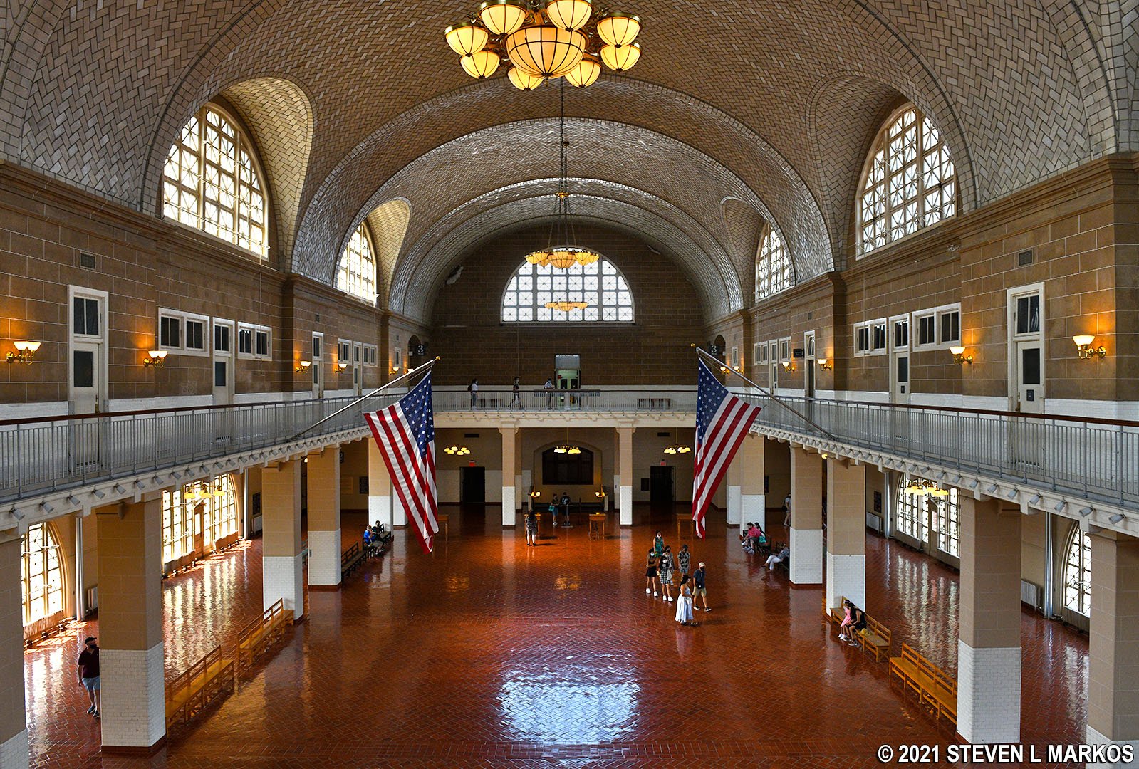 그레이트 홀 (Great Hall)